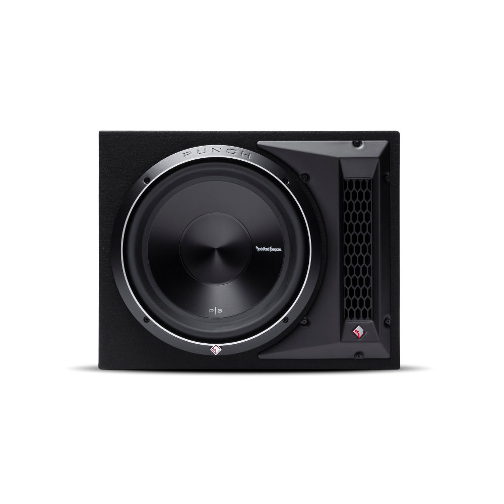 Rockford Fosgate P3-1X12