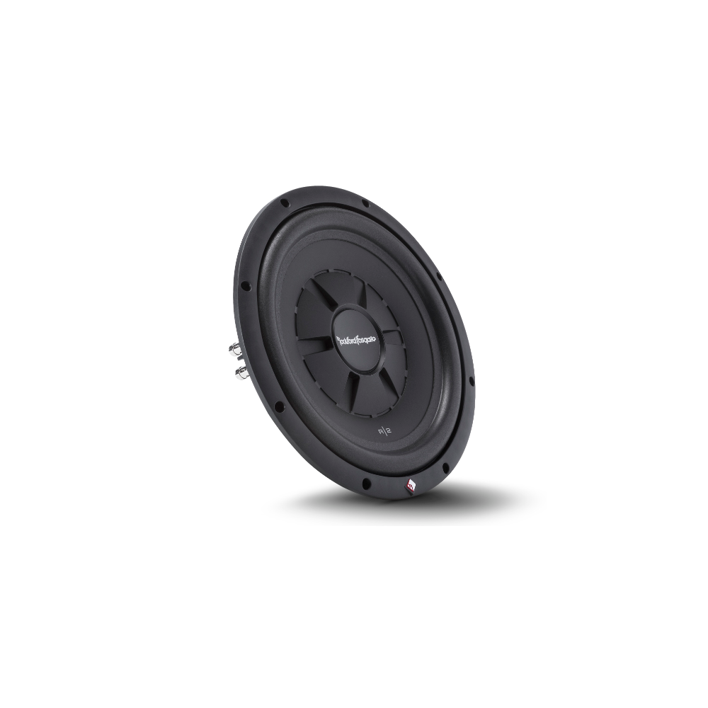 Rockford Fosgate R2SD2-12
