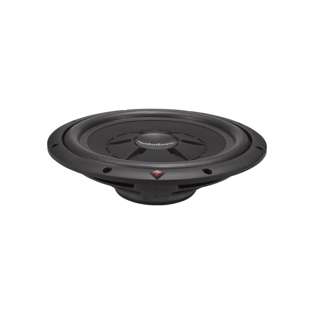 Rockford Fosgate R2SD4-12