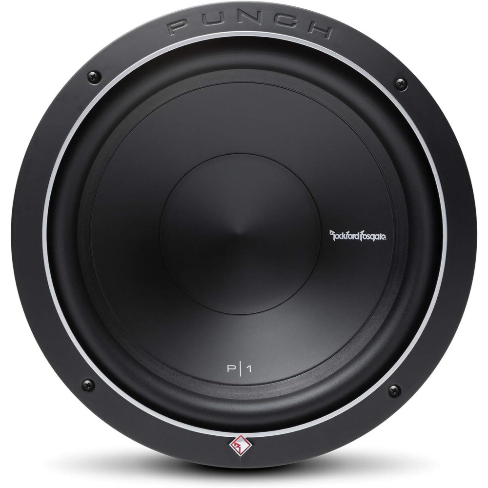 Rockford Fosgate P1S2-12