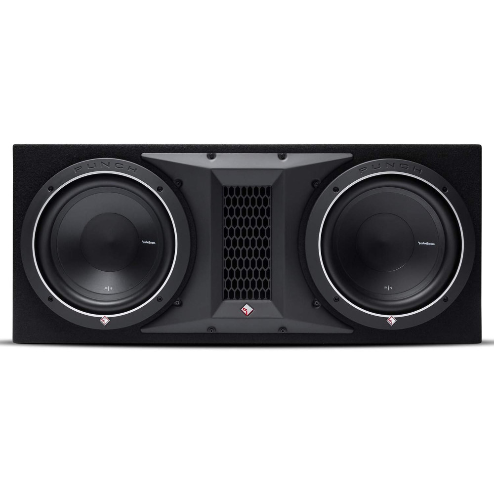 Rockford Fosgate P1-2X10