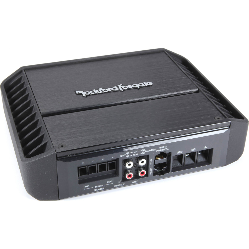 Rockford Fosgate P300X2