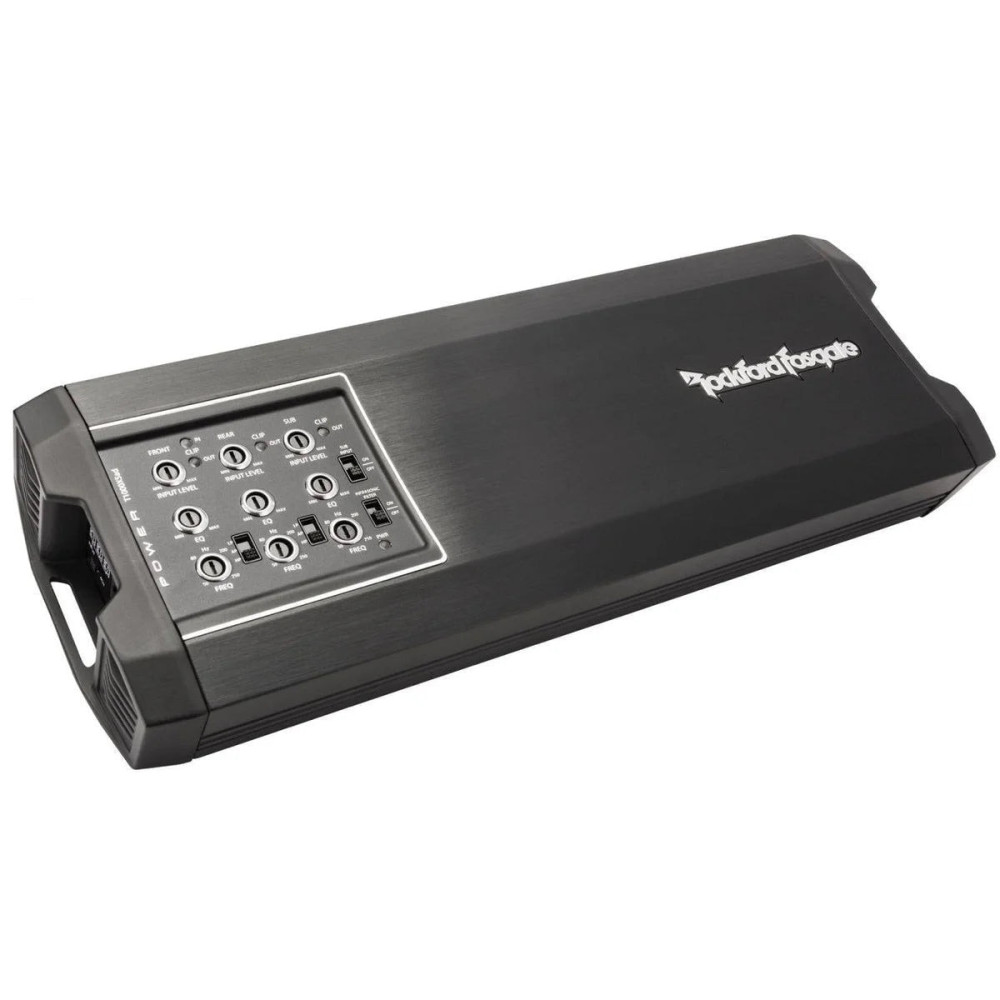 Rockford Fosgate T1000X5AD