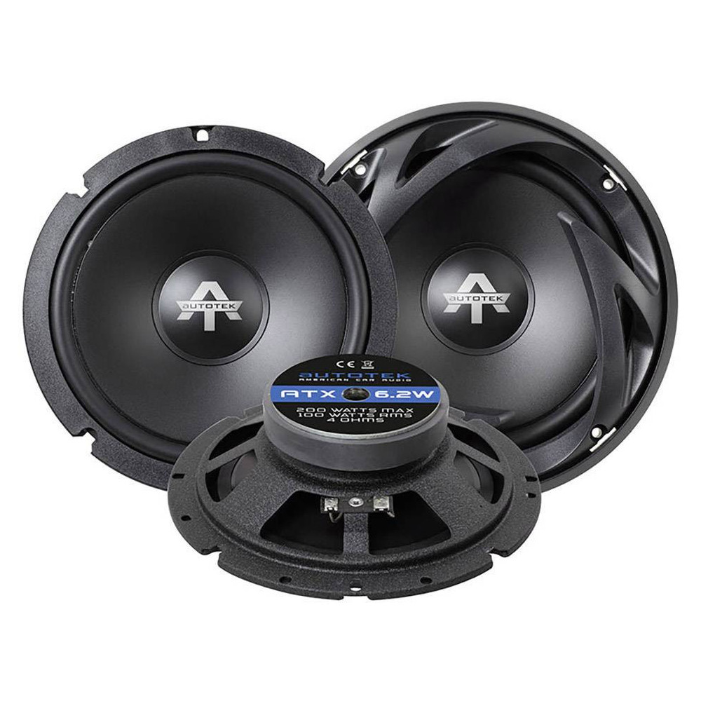 AUTOTEK ATX6.2W