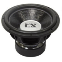 HIFONICS AUTO-SUBWOOFER CX15D2