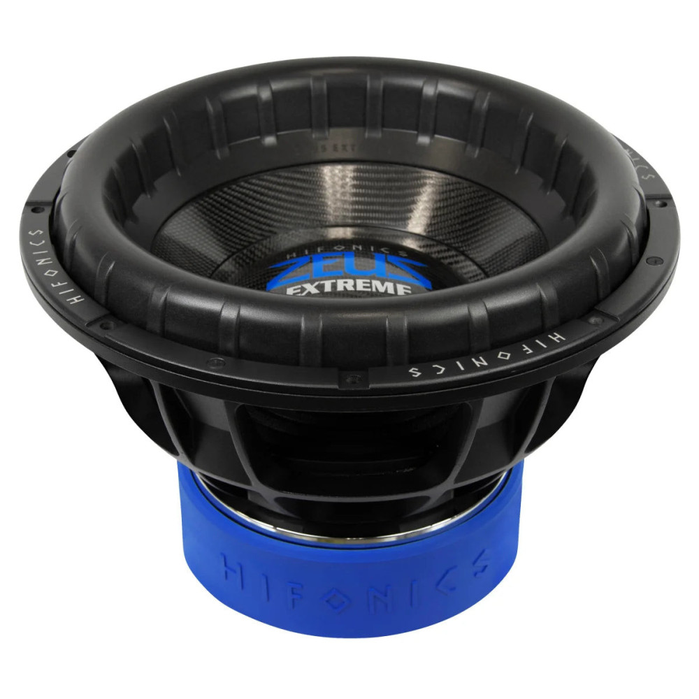 HIFONICS ZEUS XTreme ZXT15D2