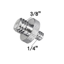 Thunder STA-1438 Állvány menetátalakító adapter (1/4" - 3/8")