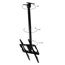 Thunder WALLSET-94 Mennyezeti TV és MONITOR konzol, 26-55"