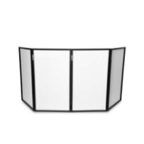 Vonyx DB2RL-W 4 paneles DJ...