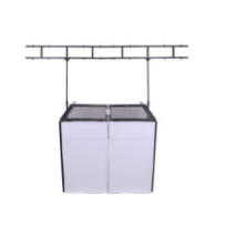 Thunder DJS-80 komplett DJ...