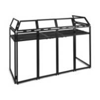 Vonyx DB5 komplett DJ...