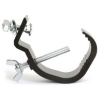 BeamZ CC63B C-kampó,...