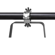 BeamZ BC35-75 Bilincs, fénytartó (32-35 mm csőhöz) 75 kg