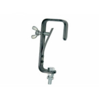 BeamZ CC50SB C-kampó,...