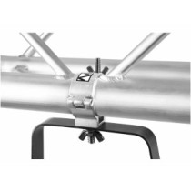 BeamZ BC50-100 Bilincs, fénytartó (48 - 51 mm csőhöz) 100 kg