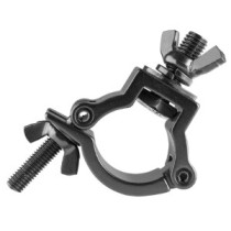 BeamZ BC38B-75 Bilincs, fekete, fénytartó (32 - 39 mm csőhöz) 75 kg