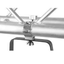 BeamZ BC50-100N Pro Bilincs, fénytartó (48 - 51 mm csőhöz) 100kg