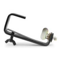 BeamZ BCQ50B C-kampó,...