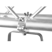 BeamZ BC50-200 Bilincs, fénytartó (48 - 51 mm csőhöz) 200kg