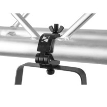 BeamZ BC50B-200 Bilincs, fekete, fénytartó (48 - 51 mm csőhöz) 200 kg