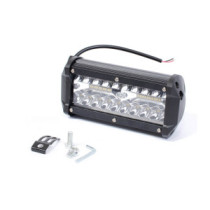Thunder LWL-16 LED fényhíd, munkalámpa, IP67, 12V/24V, 3800 lm - 12W
