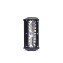 Thunder LWL-16 LED fényhíd, munkalámpa, IP67, 12V/24V, 3800 lm - 12W