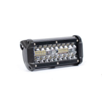 Thunder LWL-16 LED fényhíd, munkalámpa, IP67, 12V/24V, 3800 lm - 12W
