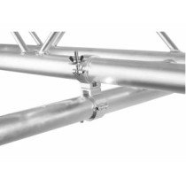 BeamZ BC50-100D Dupla bilincs, fénytartó (48 - 51 mm csőhöz) 100  kg