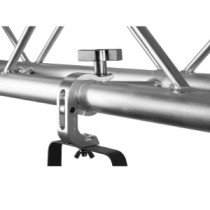 BeamZ BC50-250Q Kampóbilincs, fénytartó (48 - 51 mm csőhöz) 250 kg