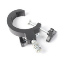 BeamZ CC60B C-kampó,...