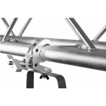 BeamZ BC50-250T Önzáró gyorsbilincs, fénytartó (48 - 51 mm csőhöz) 250 kg