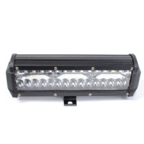 Thunder LWL-24 LED fényhíd, munkalámpa, IP67, 12V/24V, 5700 lm - 18W