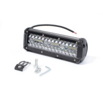 Thunder LWL-24 LED fényhíd, munkalámpa, IP67, 12V/24V, 5700 lm - 18W