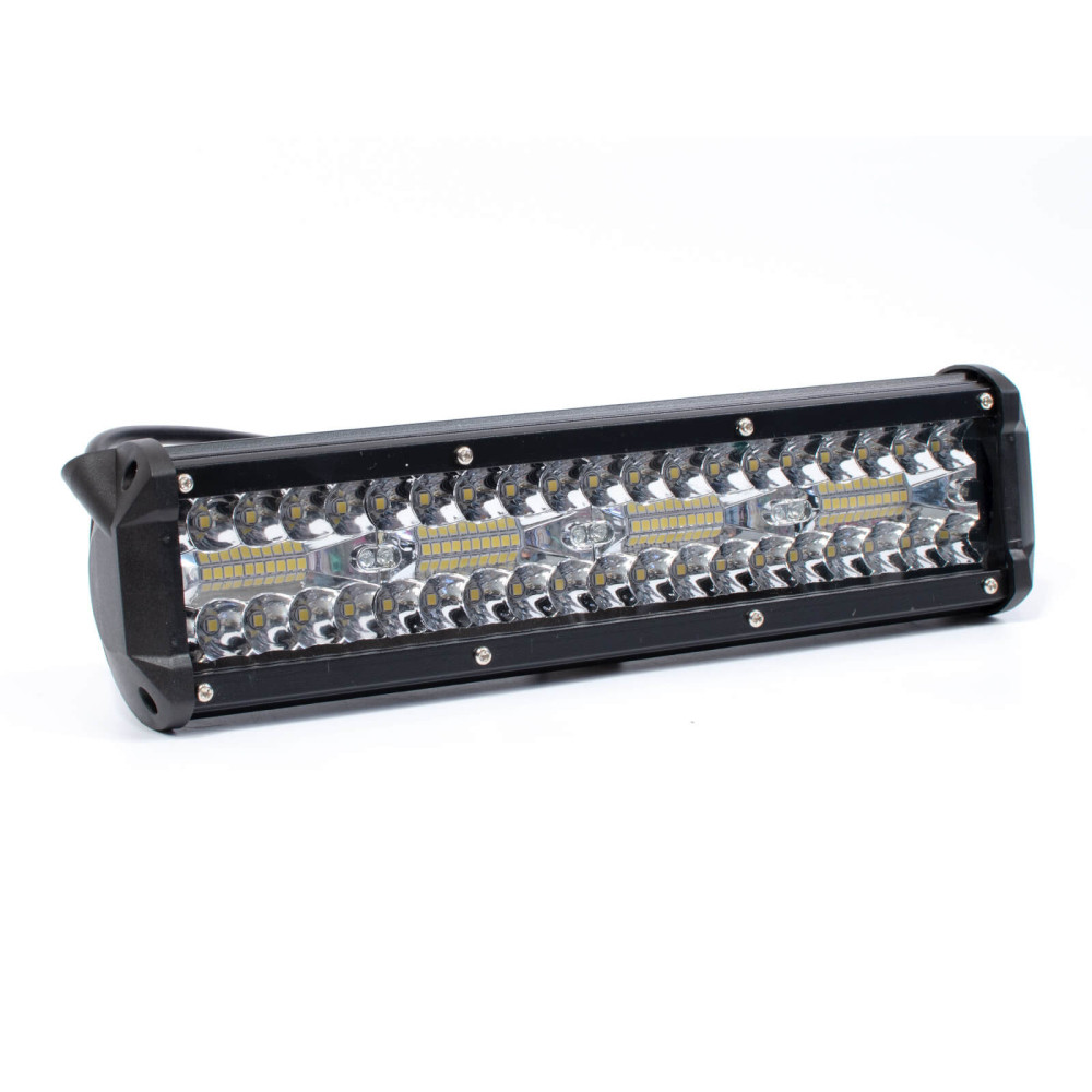Thunder LWL-30 LED fényhíd, munkalámpa, IP67, 12V/24V, 7600 lm - 24W