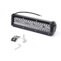 Thunder LWL-30 LED fényhíd, munkalámpa, IP67, 12V/24V, 7600 lm - 24W