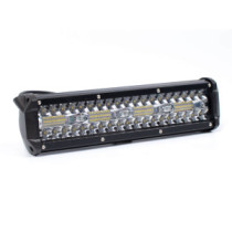 Thunder LWL-30 LED fényhíd, munkalámpa, IP67, 12V/24V, 7600 lm - 24W
