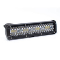 Thunder LWL-30 LED fényhíd, munkalámpa, IP67, 12V/24V, 7600 lm - 24W