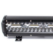 Thunder LWL-38 LED fényhíd, munkalámpa, IP67, 12V/24V, 9500 lm - 30W