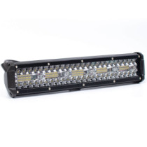 Thunder LWL-38 LED fényhíd, munkalámpa, IP67, 12V/24V, 9500 lm - 30W