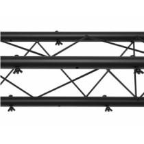 BeamZ LB-100T fényállvány acél, TRI-System (3m x 3,4 m) (teherbírás: 80 kg)