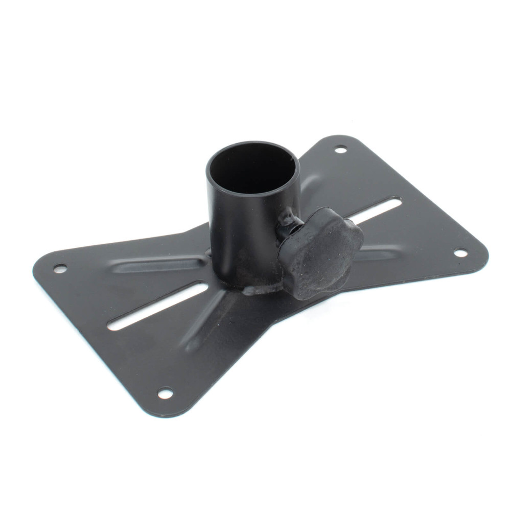 Thunder AG-M univerzális hangfal adapter (külső állvány hüvely) - FÉM