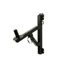 Thunder SW-50 Fali Hangfalállvány, acél (50 kg)