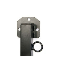 Thunder SW-50 Fali Hangfalállvány, acél (50 kg)