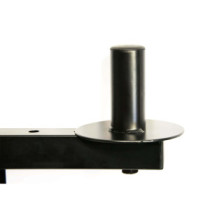 Thunder SW-50 Fali Hangfalállvány, acél (50 kg)