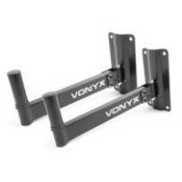 Vonyx WMS-02 hangfal tartó...