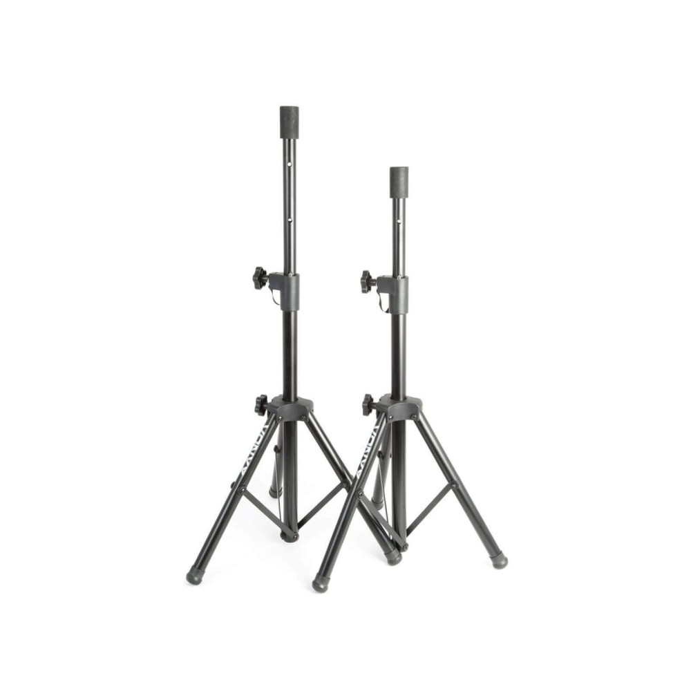 Vonyx LS-02K (2 db) hangfalállvány, acél, (20 kg)