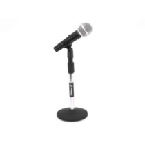 Thunder MST-04 Egyenes asztali mikrofon állvány