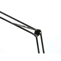 Thunder PCST-10 asztali, karos mikrofonállvány, Podcast, Youtuber, Gamer, TikTok