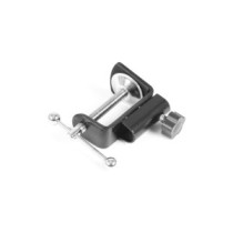 Vonyx TS05 asztali, karos mikrofonállvány, fekete