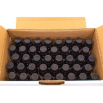 Thunder FS-02 füstfolyadék illatanyag ampulla (20 ml) - VANÍLIA